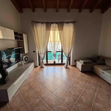 Erik 31Appartamento Confortevole Marzano  Exterior photo