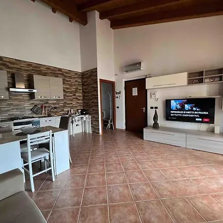 Erik 31Appartamento Confortevole Marzano  Exterior photo