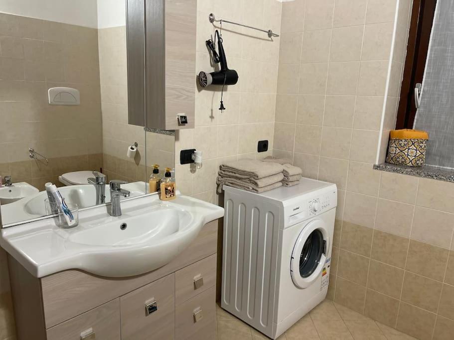 Apartment Erik 31appartamento Confortevole Marzano (Pavia)